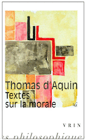 Textes sur la morale